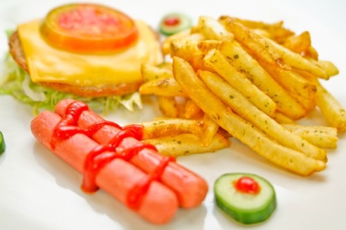 斯味套餐