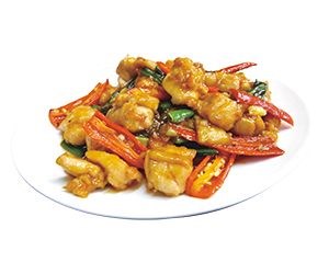左宗棠雞