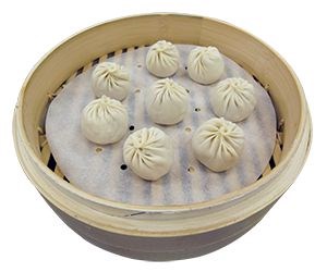 湯包