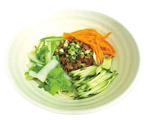 酢醬麵