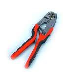 Ratchet Crimp Tool