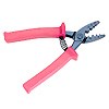 Bootlace Terminals Crimp Tool