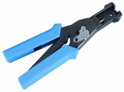 Compression Crimp Tool