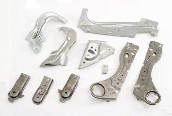 Automotive Part