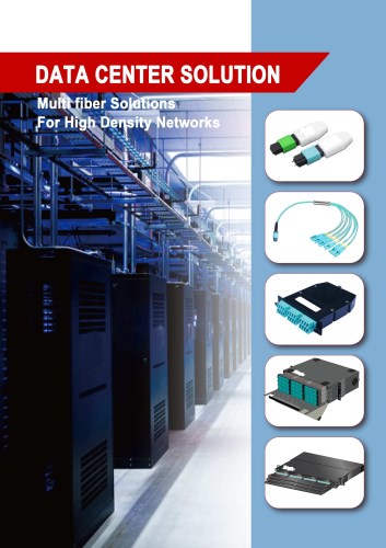 Data Center Solution