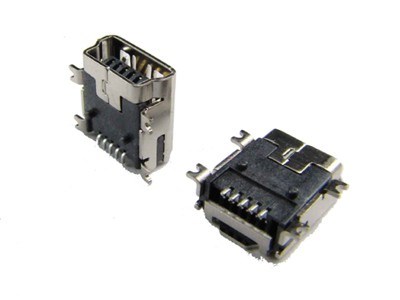 AP207C MINI USB SMT TYPE