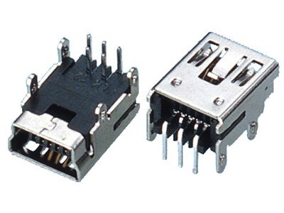 AP207E MINI USB DIP 90°