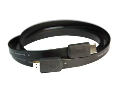 AP252F HDMI TO HDMI FLAT CABLE