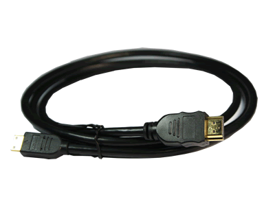 AP252G HDMI CABLE A TO C TYPE