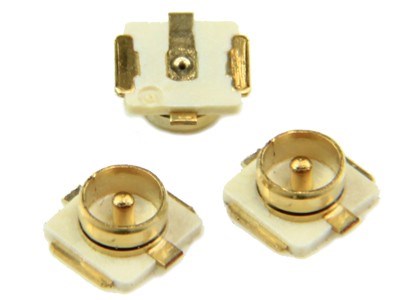 AP278A RF / MICRO COAXIAL CONNECTOR