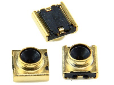 AP278B RF MICRO COAXIAL CONNECTOR SWITCH TYPE