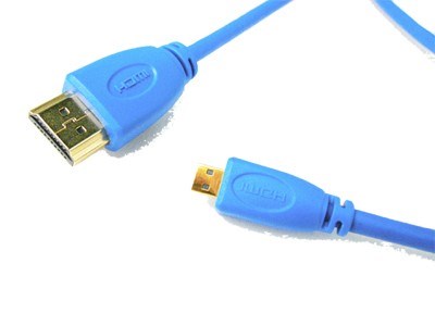 HDMI CABLE A TO D