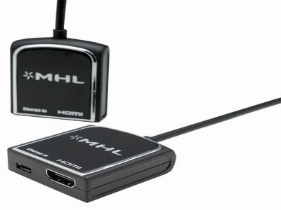 MHL DONGLE / ADAPTER