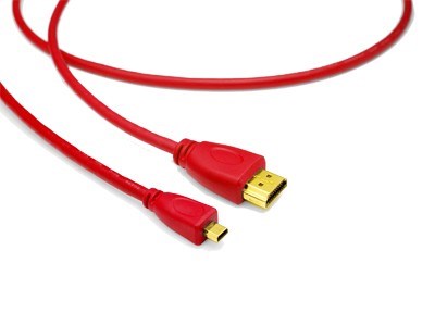 ULTRA HDMI CABLE