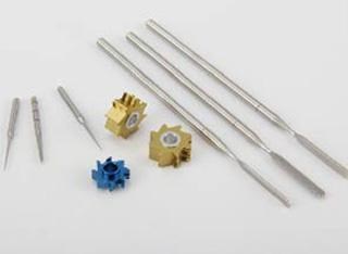 CNC parts, medical instrument part -4