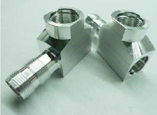 CNC part, photoelectric communication part - 3