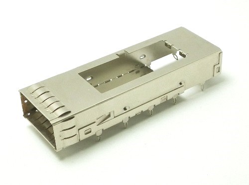 QSFP CAGE